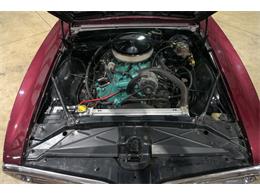1967 Pontiac Firebird (CC-2077237) for sale in Kentwood, Michigan