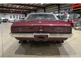 1967 Pontiac Firebird (CC-2077237) for sale in Kentwood, Michigan