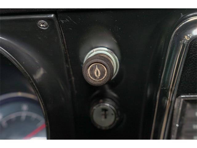1967 Pontiac Firebird (CC-2077237) for sale in Kentwood, Michigan