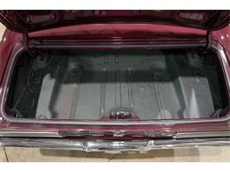 1967 Pontiac Firebird (CC-2077237) for sale in Kentwood, Michigan