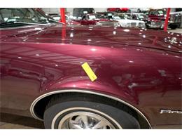 1967 Pontiac Firebird (CC-2077237) for sale in Kentwood, Michigan