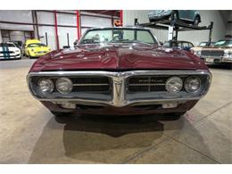 1967 Pontiac Firebird (CC-2077237) for sale in Kentwood, Michigan