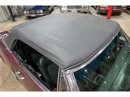 1967 Pontiac Firebird (CC-2077237) for sale in Kentwood, Michigan