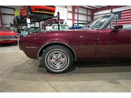 1967 Pontiac Firebird (CC-2077237) for sale in Kentwood, Michigan