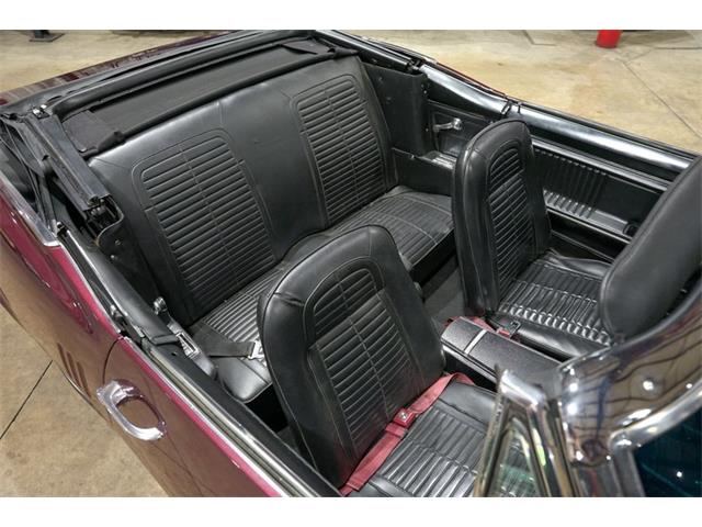 1967 Pontiac Firebird (CC-2077237) for sale in Kentwood, Michigan