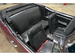1967 Pontiac Firebird (CC-2077237) for sale in Kentwood, Michigan
