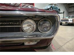 1967 Pontiac Firebird (CC-2077237) for sale in Kentwood, Michigan