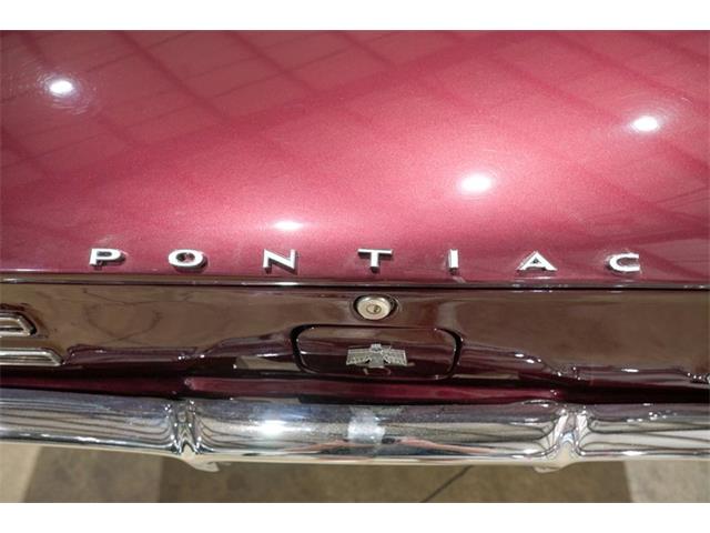 1967 Pontiac Firebird (CC-2077237) for sale in Kentwood, Michigan