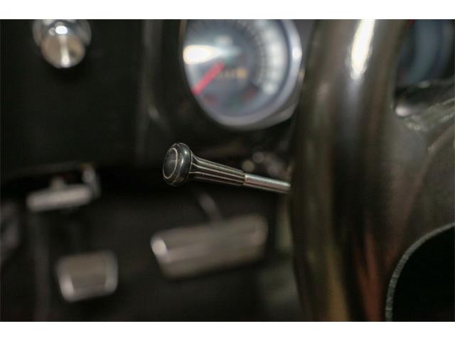 1967 Pontiac Firebird (CC-2077237) for sale in Kentwood, Michigan