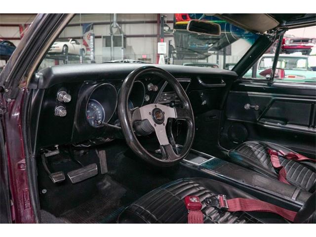 1967 Pontiac Firebird (CC-2077237) for sale in Kentwood, Michigan