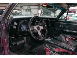 1967 Pontiac Firebird (CC-2077237) for sale in Kentwood, Michigan
