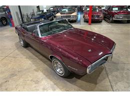 1967 Pontiac Firebird (CC-2077237) for sale in Kentwood, Michigan