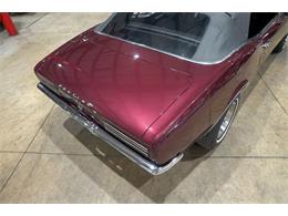 1967 Pontiac Firebird (CC-2077237) for sale in Kentwood, Michigan