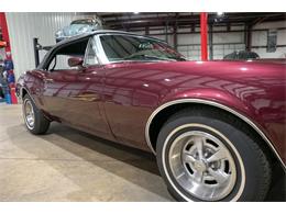 1967 Pontiac Firebird (CC-2077237) for sale in Kentwood, Michigan