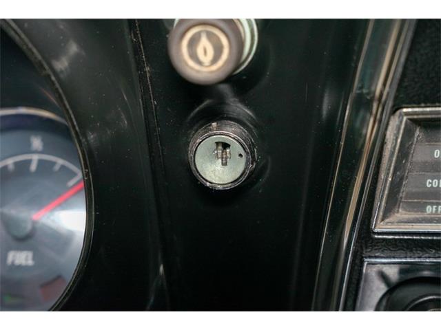 1967 Pontiac Firebird (CC-2077237) for sale in Kentwood, Michigan