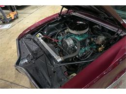 1967 Pontiac Firebird (CC-2077237) for sale in Kentwood, Michigan