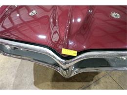 1967 Pontiac Firebird (CC-2077237) for sale in Kentwood, Michigan