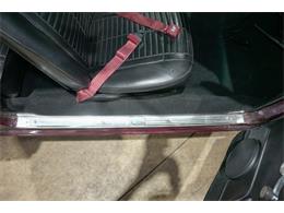 1967 Pontiac Firebird (CC-2077237) for sale in Kentwood, Michigan