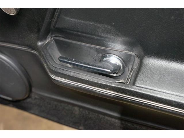 1967 Pontiac Firebird (CC-2077237) for sale in Kentwood, Michigan