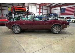 1967 Pontiac Firebird (CC-2077237) for sale in Kentwood, Michigan