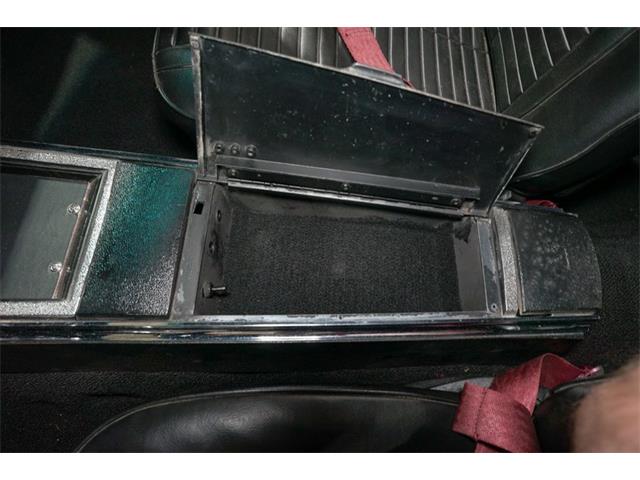 1967 Pontiac Firebird (CC-2077237) for sale in Kentwood, Michigan