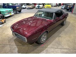 1967 Pontiac Firebird (CC-2077237) for sale in Kentwood, Michigan