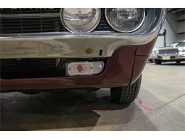 1967 Pontiac Firebird (CC-2077237) for sale in Kentwood, Michigan