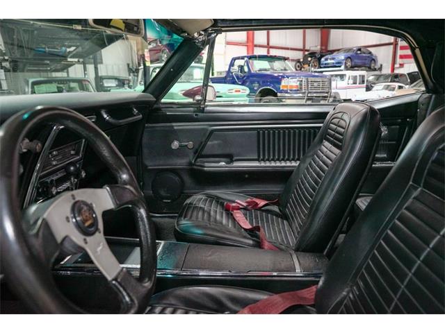 1967 Pontiac Firebird (CC-2077237) for sale in Kentwood, Michigan