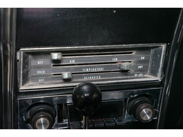 1967 Pontiac Firebird (CC-2077237) for sale in Kentwood, Michigan
