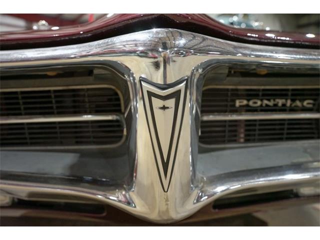 1967 Pontiac Firebird (CC-2077237) for sale in Kentwood, Michigan