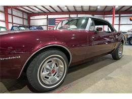 1967 Pontiac Firebird (CC-2077237) for sale in Kentwood, Michigan