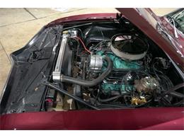 1967 Pontiac Firebird (CC-2077237) for sale in Kentwood, Michigan