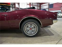 1967 Pontiac Firebird (CC-2077237) for sale in Kentwood, Michigan