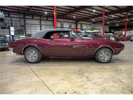1967 Pontiac Firebird (CC-2077237) for sale in Kentwood, Michigan