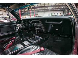 1967 Pontiac Firebird (CC-2077237) for sale in Kentwood, Michigan