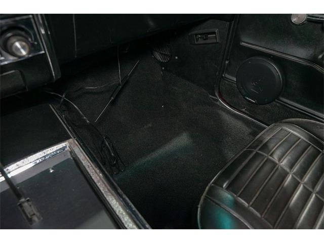 1967 Pontiac Firebird (CC-2077237) for sale in Kentwood, Michigan