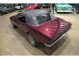 1967 Pontiac Firebird (CC-2077237) for sale in Kentwood, Michigan