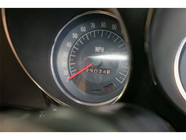 1967 Pontiac Firebird (CC-2077237) for sale in Kentwood, Michigan
