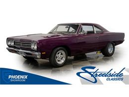 1969 Plymouth Road Runner (CC-2077238) for sale in Mesa, Arizona