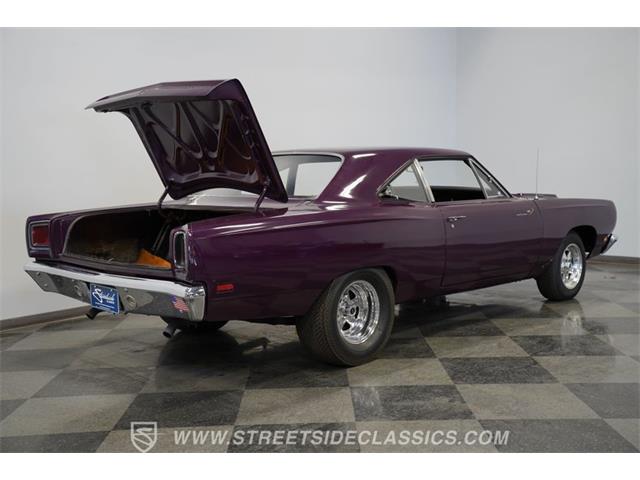 1969 Plymouth Road Runner (CC-2077238) for sale in Mesa, Arizona