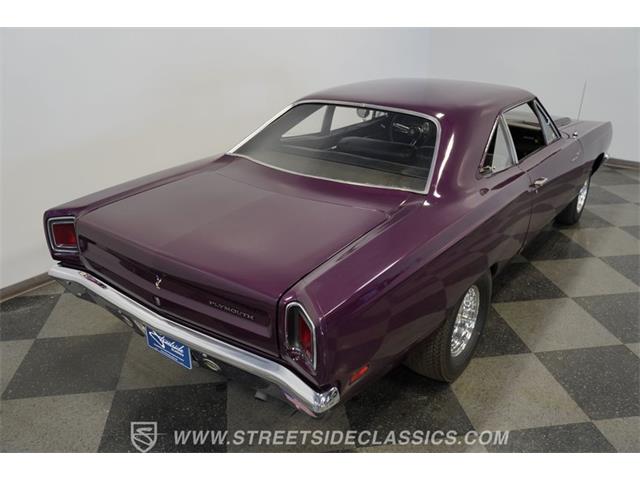 1969 Plymouth Road Runner (CC-2077238) for sale in Mesa, Arizona