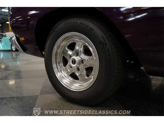 1969 Plymouth Road Runner (CC-2077238) for sale in Mesa, Arizona