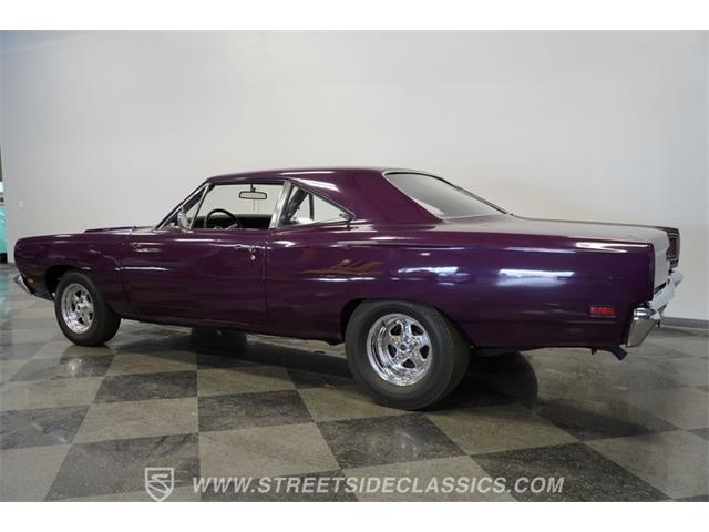 1969 Plymouth Road Runner (CC-2077238) for sale in Mesa, Arizona
