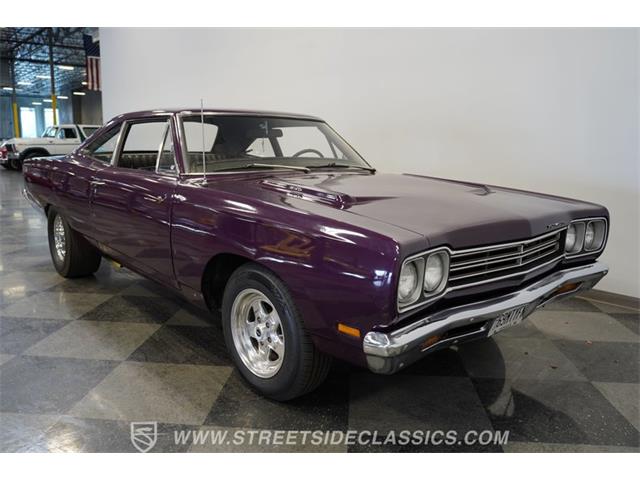 1969 Plymouth Road Runner (CC-2077238) for sale in Mesa, Arizona