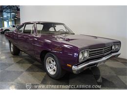 1969 Plymouth Road Runner (CC-2077238) for sale in Mesa, Arizona