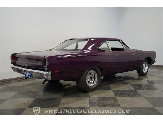 1969 Plymouth Road Runner (CC-2077238) for sale in Mesa, Arizona