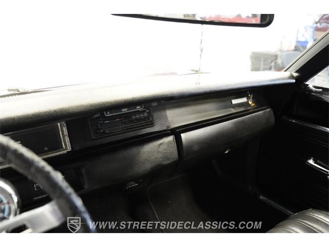1969 Plymouth Road Runner (CC-2077238) for sale in Mesa, Arizona