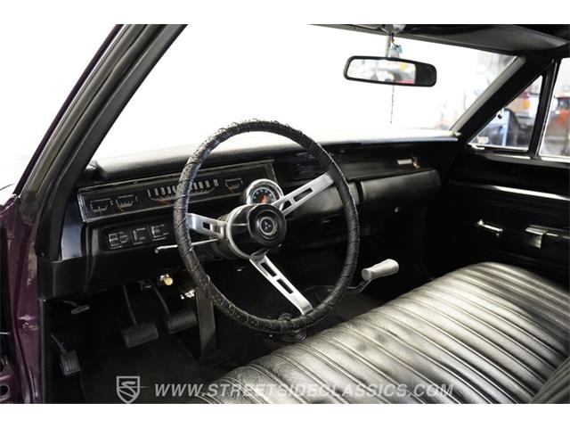 1969 Plymouth Road Runner (CC-2077238) for sale in Mesa, Arizona