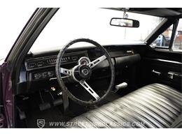 1969 Plymouth Road Runner (CC-2077238) for sale in Mesa, Arizona