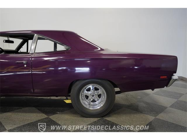 1969 Plymouth Road Runner (CC-2077238) for sale in Mesa, Arizona